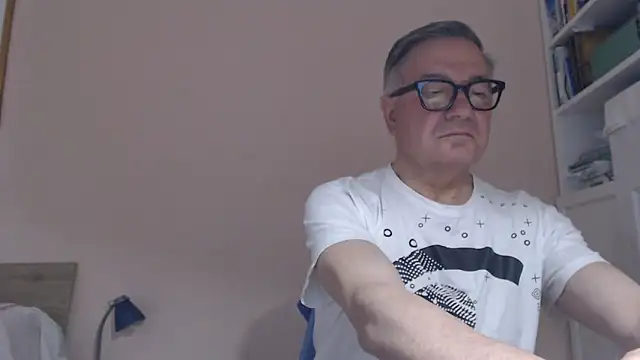 YOU6meのウェブカメラショー
