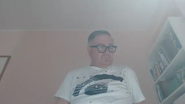 YOU6me Pertunjukan Webcam