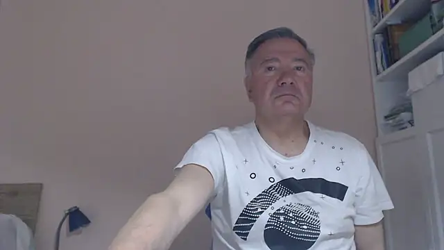 YOU6me Webcam show