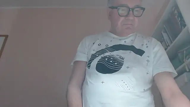 YOU6me Show Webcam