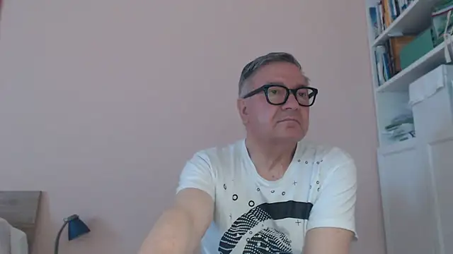 Show de webcam de YOU6me