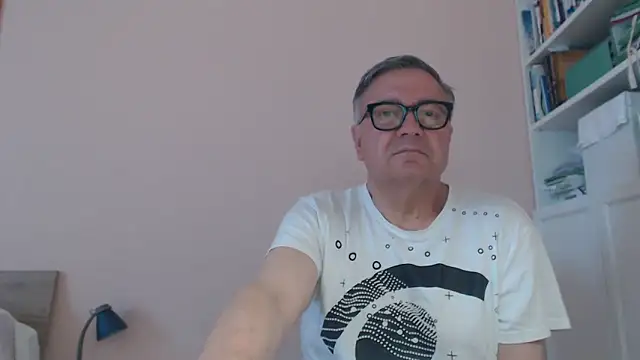 YOU6me Webcam-Show