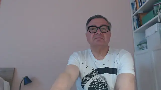 YOU6me webkamerás műsora