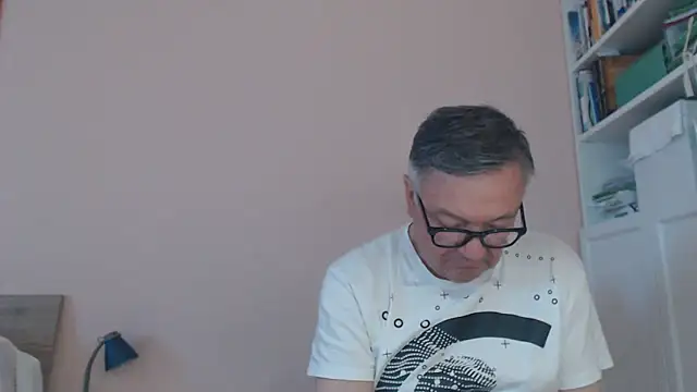 Show de webcam de YOU6me