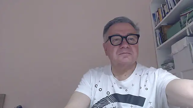Show Webcam de YOU6me