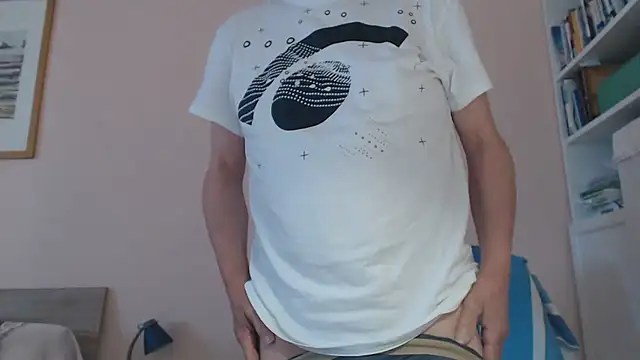 YOU6me Webcam show