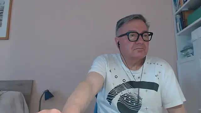 Show webcam de YOU6me