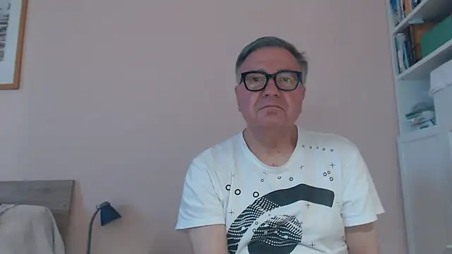 Show de YOU6me na webcam