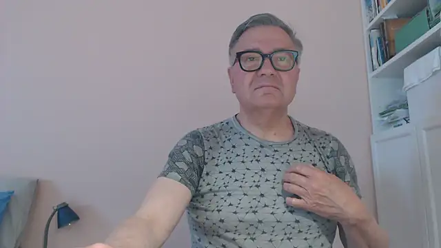 YOU6me – Kamerová šou