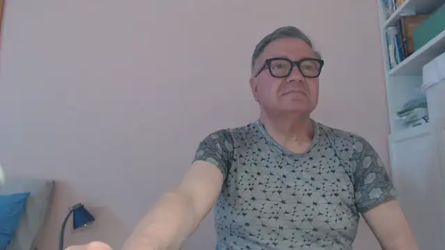 YOU6me Webcam-Show