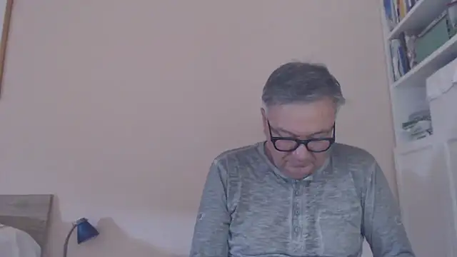 Webkamerová show YOU6me