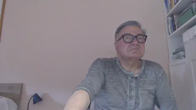 YOU6me Webcamshow