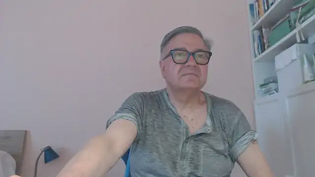 YOU6me Webcam-Show