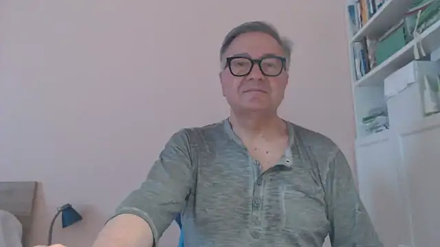 Pokazy przed kamerką – YOU6me