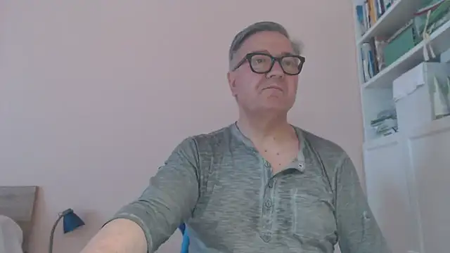 Show webcam de YOU6me