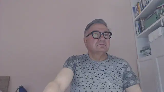 YOU6me Webcam show