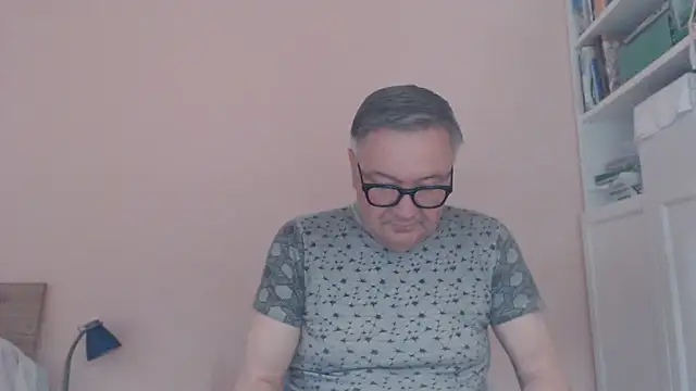 YOU6me Webcam show