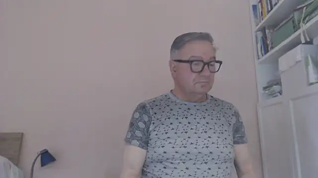 YOU6me Adlı Modelin Web Kamerası Şovu