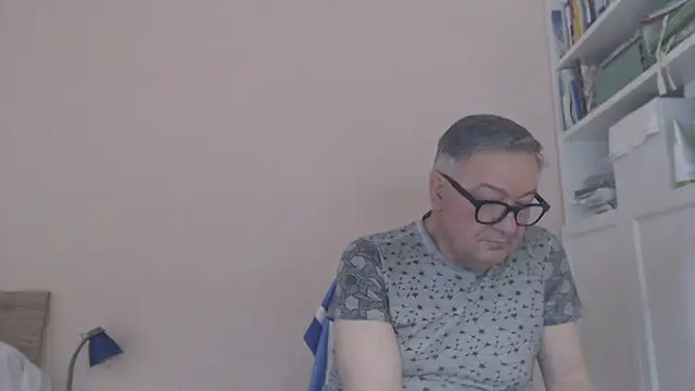 הופעת וובקאם של YOU6me