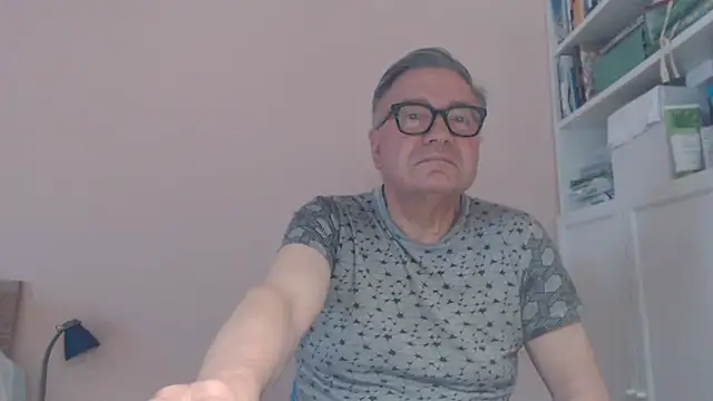 YOU6me Webcam show