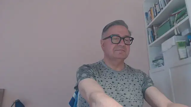 YOU6me Webcam-Show