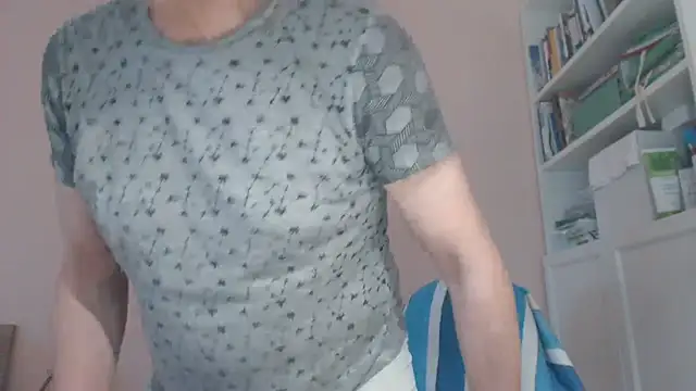 Show Webcam de YOU6me