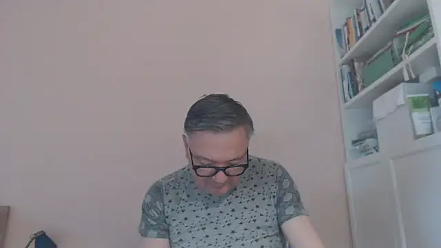 YOU6me Шоу с уебкамера