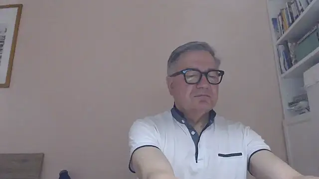 YOU6me Webcam-Show