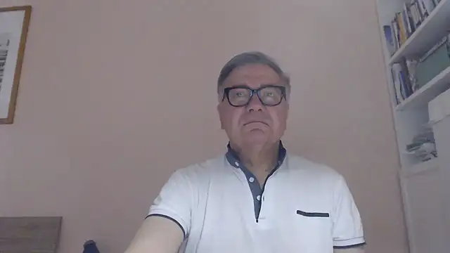 YOU6me's Webcam Show