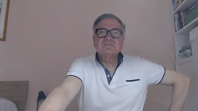 YOU6me Show Webcam