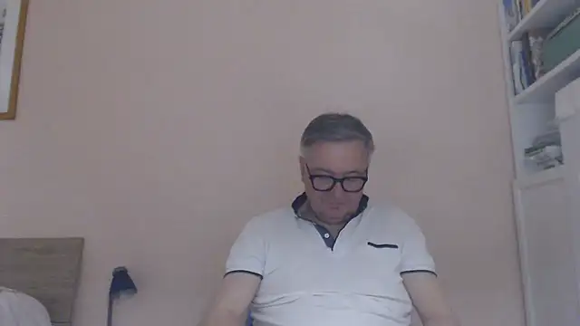 YOU6me Webcam show