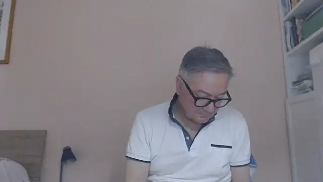 Webkamerová show YOU6me
