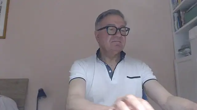 Show Webcam de YOU6me