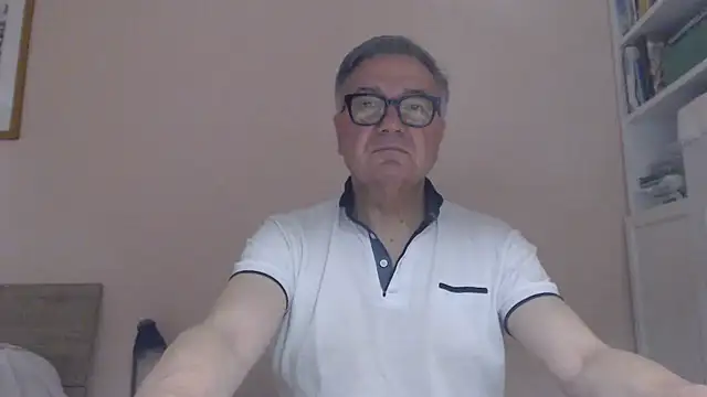 YOU6meのウェブカメラショー