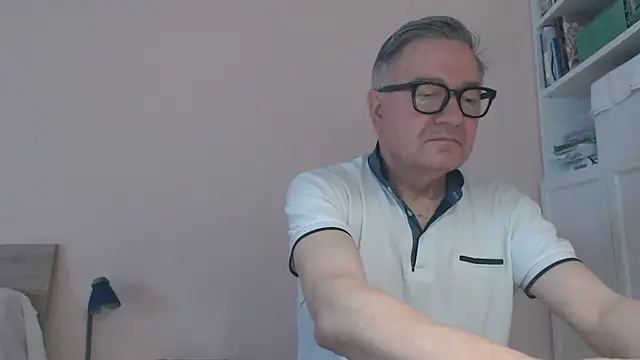 YOU6me Шоу с уебкамера