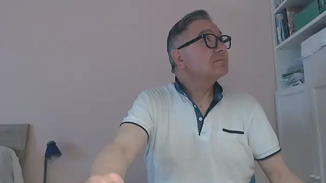 YOU6me Webcam show