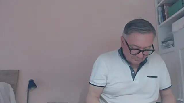 YOU6me Шоу с уебкамера