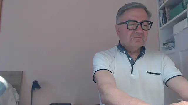 YOU6me – webcam-show