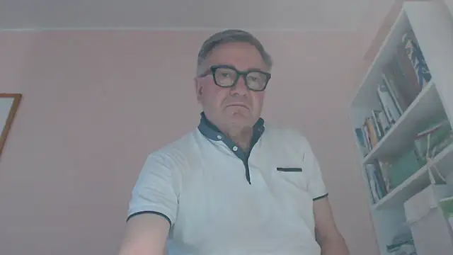 YOU6me Show in webcam