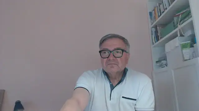 YOU6me Adlı Modelin Web Kamerası Şovu