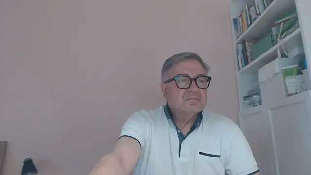 Show webcam de YOU6me