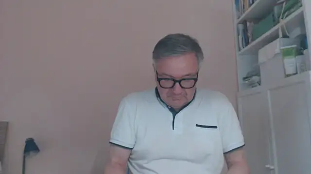 Show webcam de YOU6me