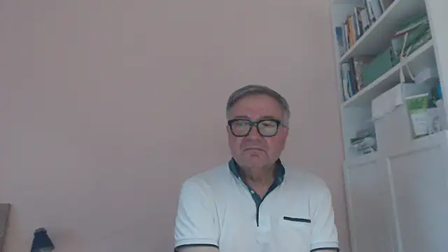 YOU6me webcam show
