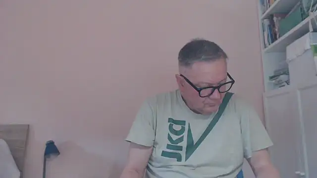 Show webcam de YOU6me
