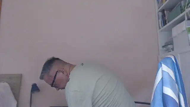 YOU6me Webcam show