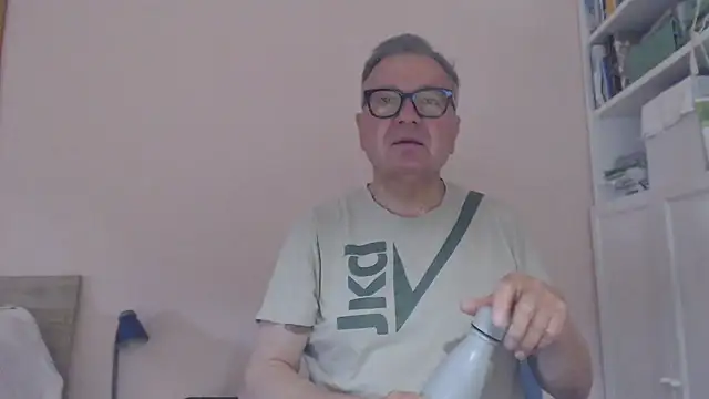 YOU6me Show Webcam