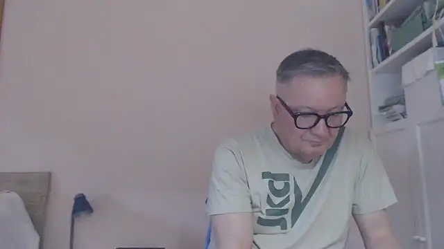 YOU6me Webcam show
