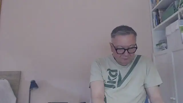 YOU6me Show Webcam