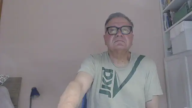 YOU6me 웹캠 쇼