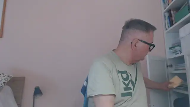 YOU6me Webcamshow